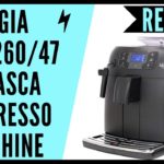 Gaggia RI8260/47 Velasca Espresso Machine | Gaggia Velasca Espresso Machine