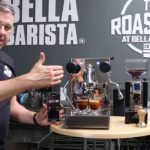 A beginners guide on how to use your new espresso machine